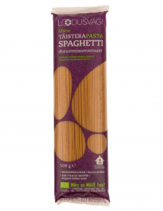 KAST 12tk! Loodusvägi ÖKO...