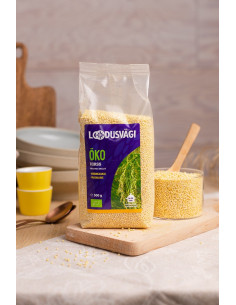 KAST 10tk! Loodusvägi ÖKO...