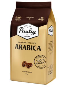 KAST 4tk! PAULIG Arabica...