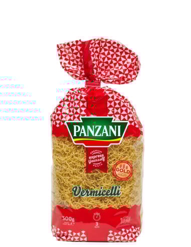KAST 12tk! Panzani Vermicelli niitnuudlid 500g