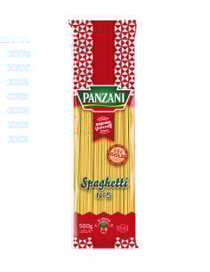 KAST 24tk! Panzani...