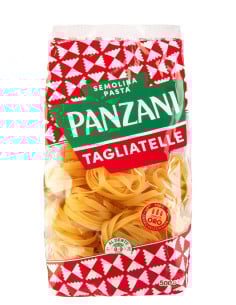 KAST 12tk! Panzani...