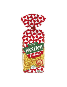 KAST 12tk! Panzani Fusilli...