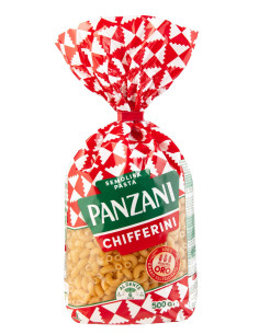 KAST 12tk! Panzani...