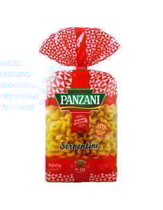 KAST 12tk! Panzani...