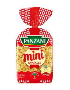 KAST 12tk! Panzani Mini...