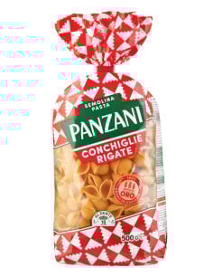 KAST 12tk! Panzani...