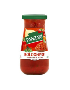 KAST 15tk! Panzani Extra...