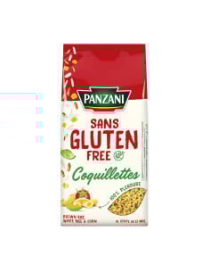 KAST 12tk! Panzani...