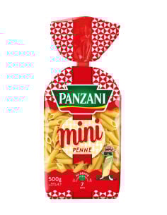 KAST 12tk! Panzani Mini...
