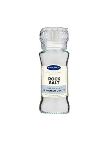 KAST 6tk! Santa Maria kivisool veskis 140g