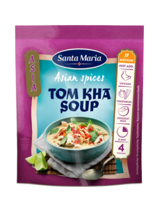 KAST 12tk! SANTA MARIA Tom...