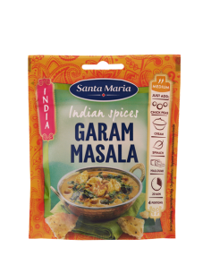 KAST 12tk! SANTA MARIA...