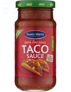 KAST 12tk! Santa Maria Taco...