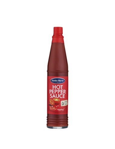 KAST 12tk! Santa Maria Terav tšillikaste 85ml