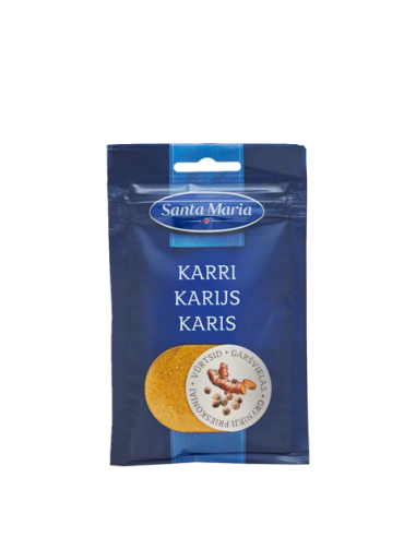 KAST 18tk! Santa Maria Karri 25g