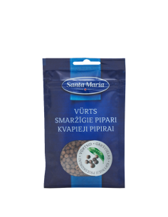 KAST 16tk! Santa Maria...