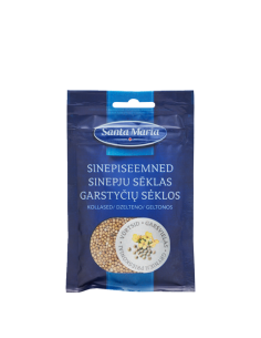 KAST 16tk! Santa Maria...