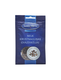 KAST 14tk! Santa Maria Nelk...