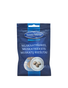 KAST 16tk! Santa Maria...