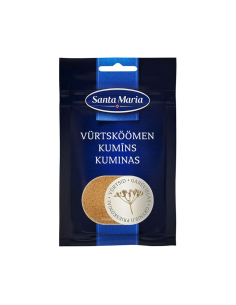 KAST 18tk! Santa Maria...