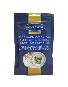 KAST 8tk! Santa Maria...