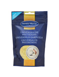 KAST 8tk! Santa Maria...