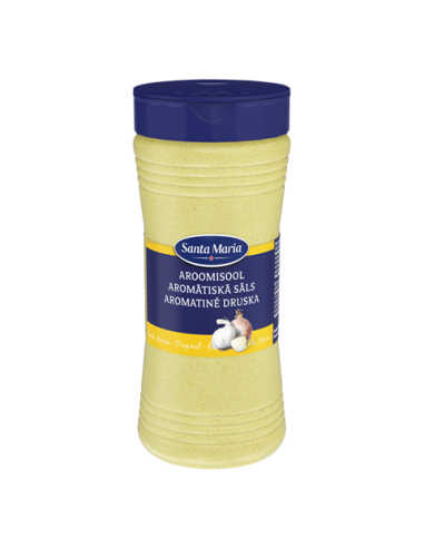 KAST 6tk! SANTA MARIA Aroomisool 390g