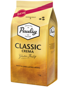 KAST 4tk! PAULIG Classic...