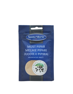 KAST 18tk! Santa Maria Must...