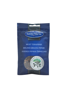 KAST 14tk! SANTA MARIA Must...