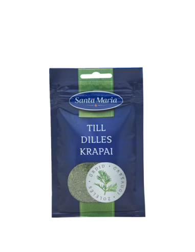 KAST 16tk! Santa Maria Till 7g