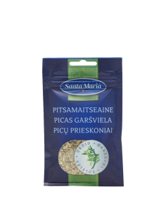 KAST 18tk! Santa Maria...