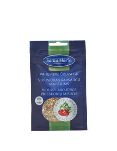 KAST 16tk! Santa Maria...