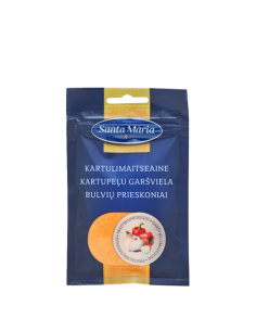 KAST 20tk! Santa Maria...