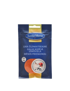 KAST 16tk! SANTA MARIA Liha...