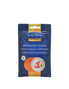 KAST 18tk! Santa Maria...