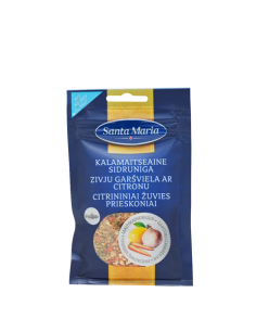 KAST 18tk! Santa Maria...