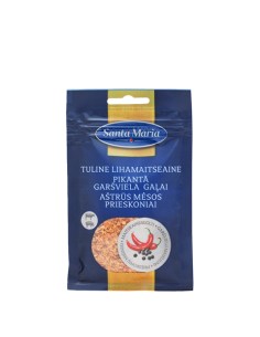 KAST 18tk! Santa Maria...