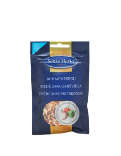 KAST 16tk! Santa Maria...