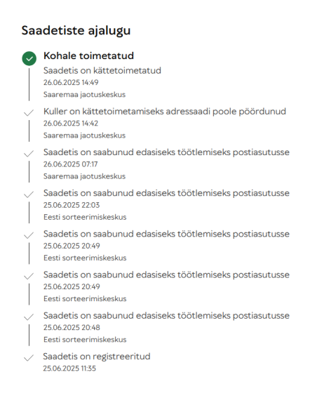 KAST 14tk! Santa Maria Kiluvürts 30g laminaatkott