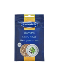 KAST 14tk! Santa Maria...