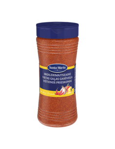 KAST 6tk! Santa Maria...