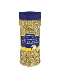 KAST 6tk! Santa Maria...