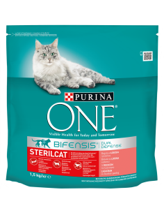 KAST 6tk! Purina ONE Adult...