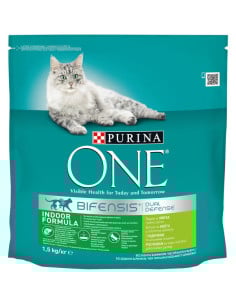 KAST 6tk! Purina ONE Indoor...