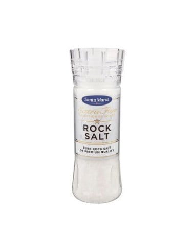 KAST 6tk! Santa Maria kivisool veski 455g