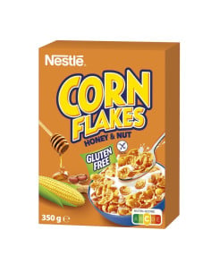 NESTLÉ Corn Flakes...