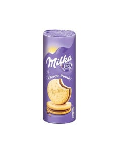 KAST 18 tk! Milka küpsis...
