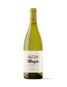 Bodegas Muga Blanco Rioja...